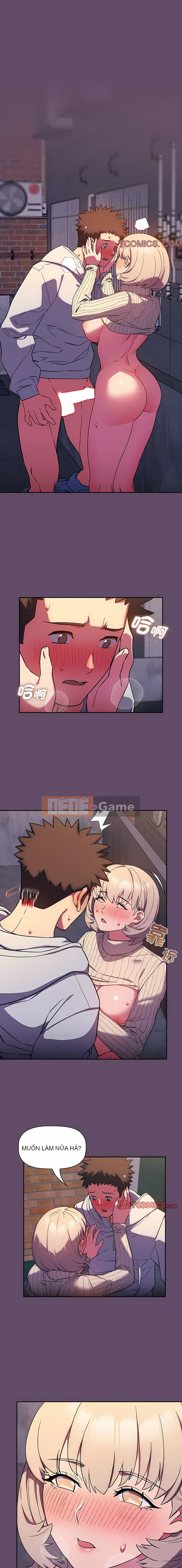 Quá đông để bốn người có thể sống cùng nhau Chương 13-14