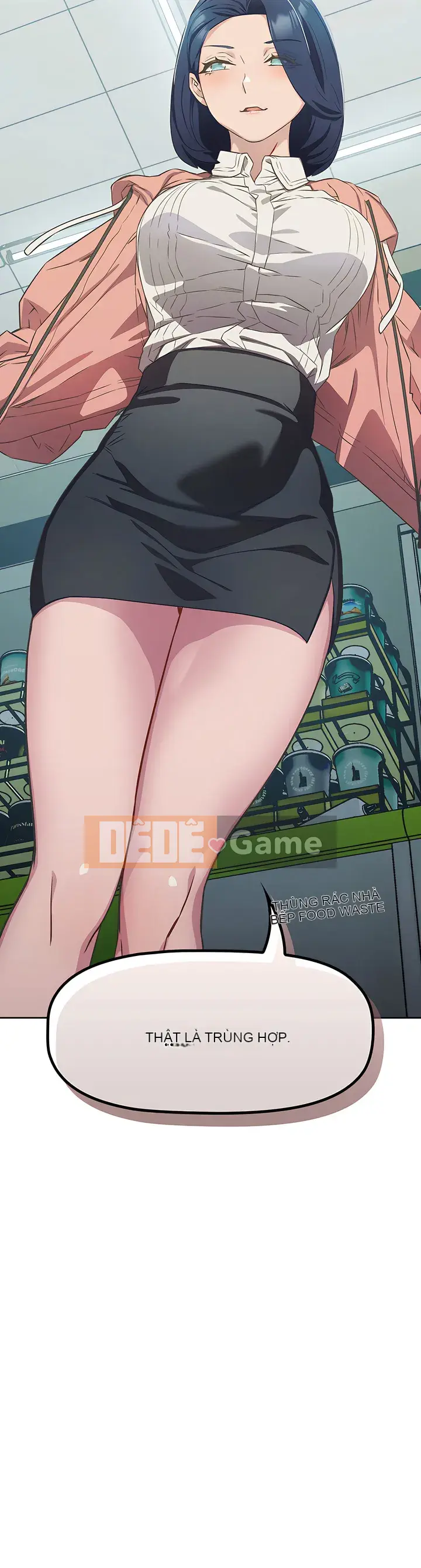 Quá đông để bốn người có thể sống cùng nhau Chương 9-10