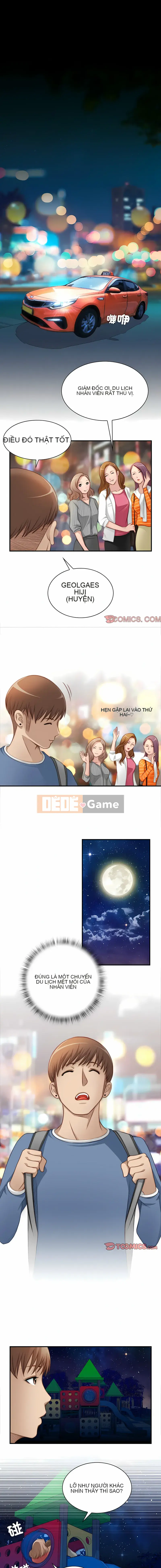 Nhà máy đồ trang sức thủ công Chương 25-26
