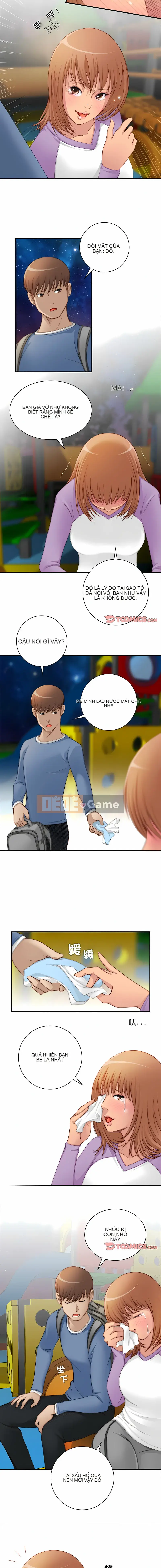 Nhà máy đồ trang sức thủ công Chương 25-26