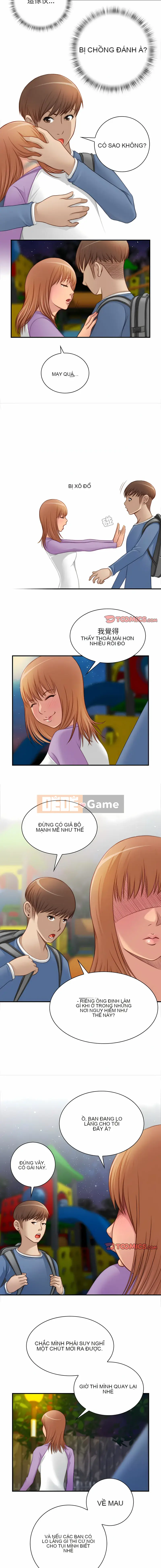 Nhà máy đồ trang sức thủ công Chương 25-26