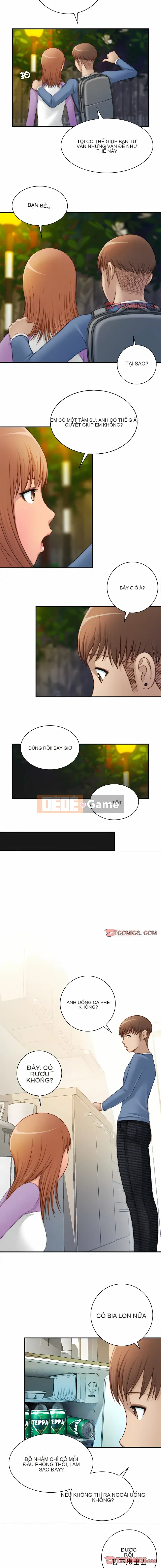 Nhà máy đồ trang sức thủ công Chương 25-26