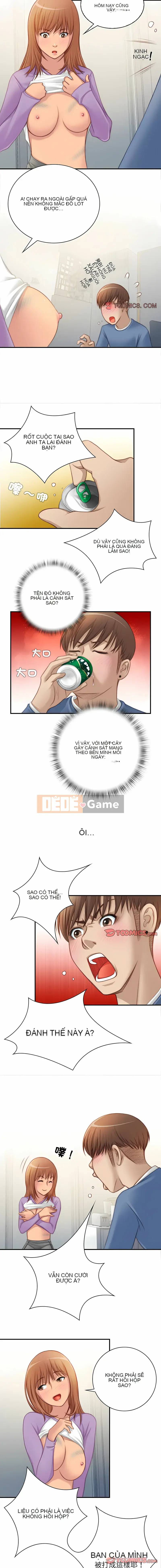 Nhà máy đồ trang sức thủ công Chương 25-26