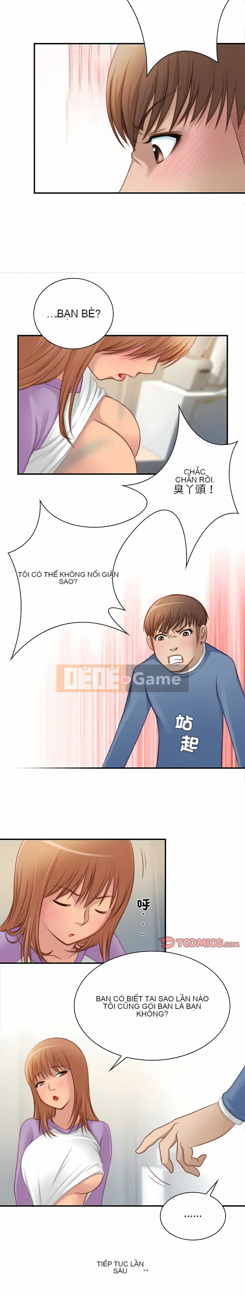 Nhà máy đồ trang sức thủ công Chương 25-26