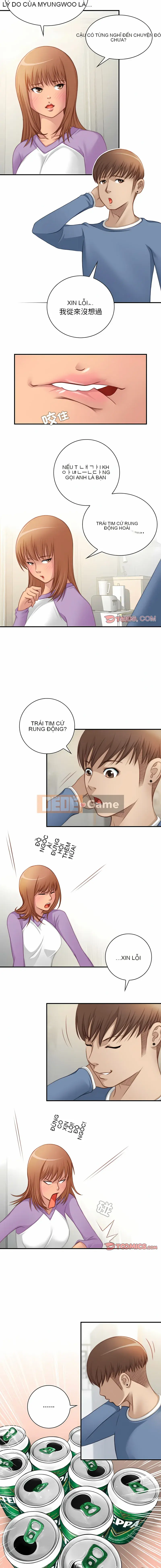 Nhà máy đồ trang sức thủ công Chương 25-26