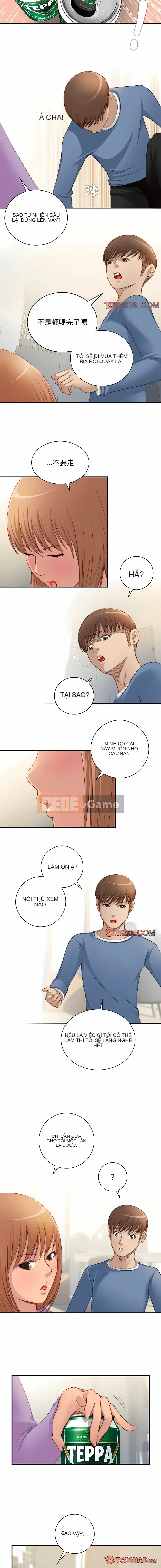 Nhà máy đồ trang sức thủ công Chương 25-26