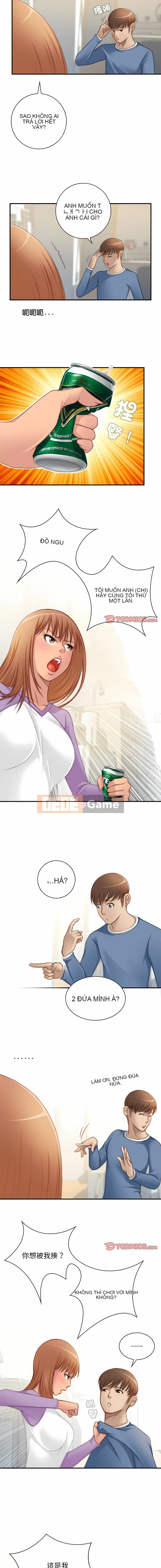 Nhà máy đồ trang sức thủ công Chương 25-26