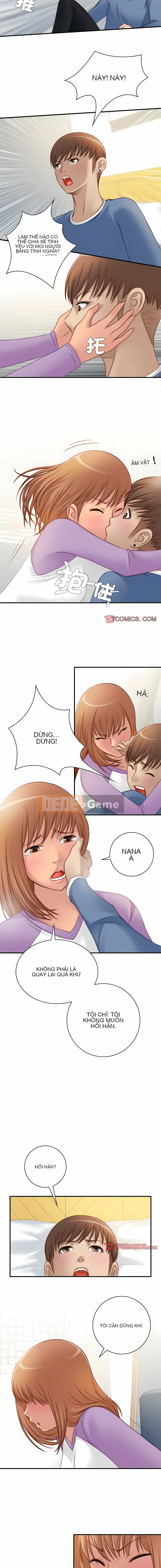 Nhà máy đồ trang sức thủ công Chương 25-26