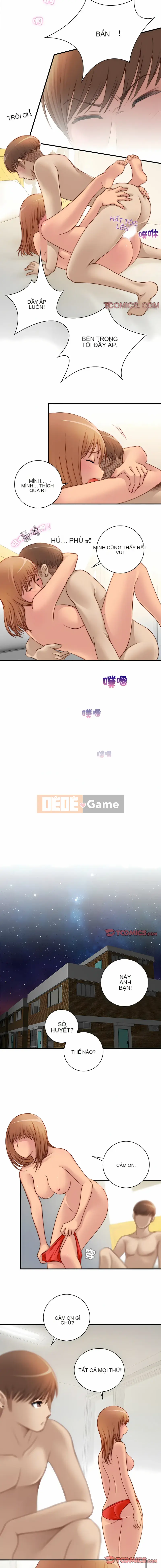 Nhà máy đồ trang sức thủ công Chương 25-26