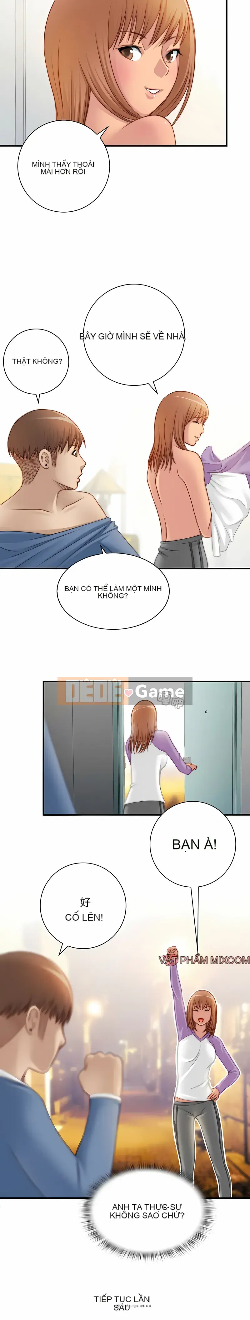 Nhà máy đồ trang sức thủ công Chương 25-26