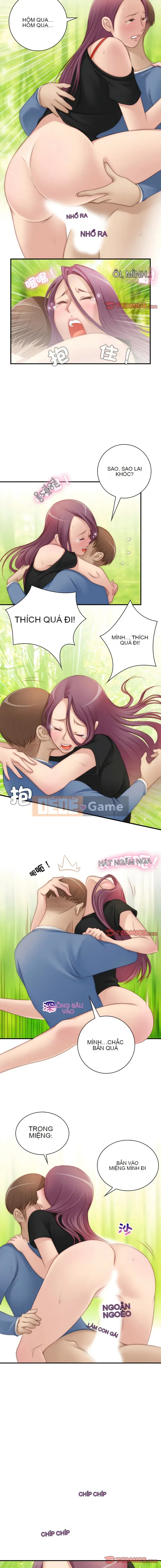 Nhà máy đồ trang sức thủ công Chương 23-24