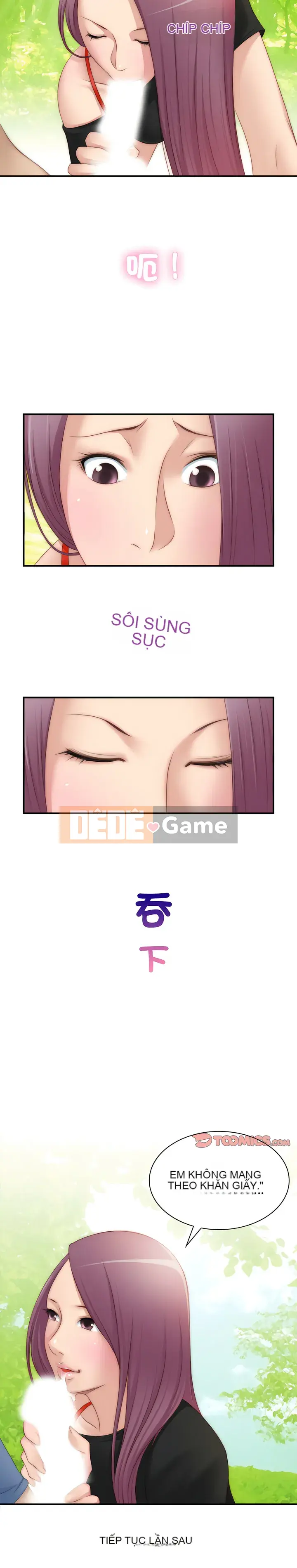 Nhà máy đồ trang sức thủ công Chương 23-24