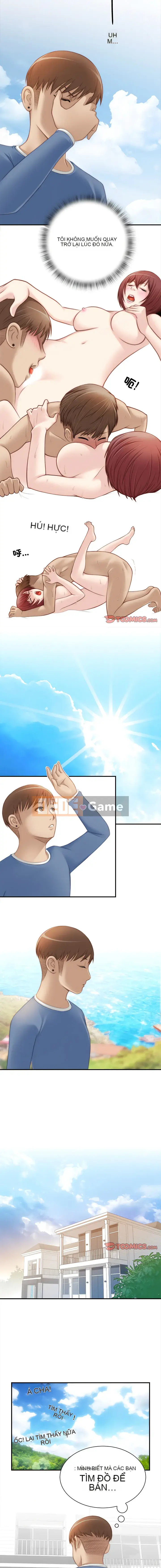 Nhà máy đồ trang sức thủ công Chương 23-24