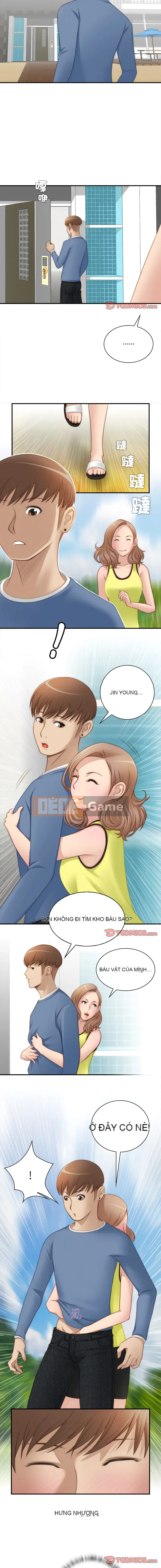 Nhà máy đồ trang sức thủ công Chương 23-24