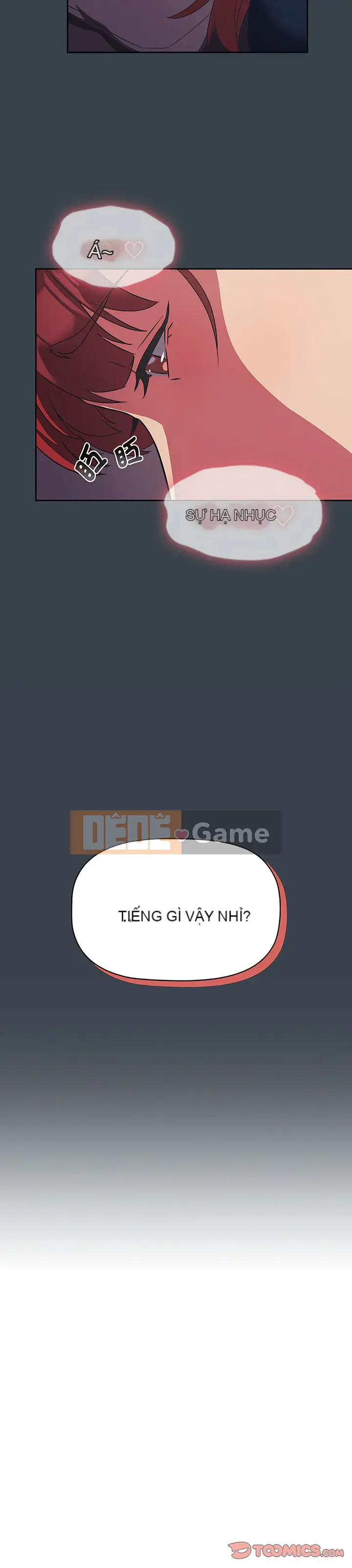 Quá đông để bốn người có thể sống cùng nhau Chương 7-8