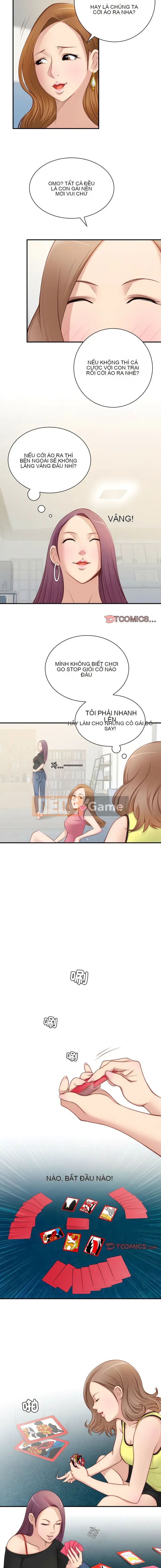 Nhà máy đồ trang sức thủ công Chương 21-22