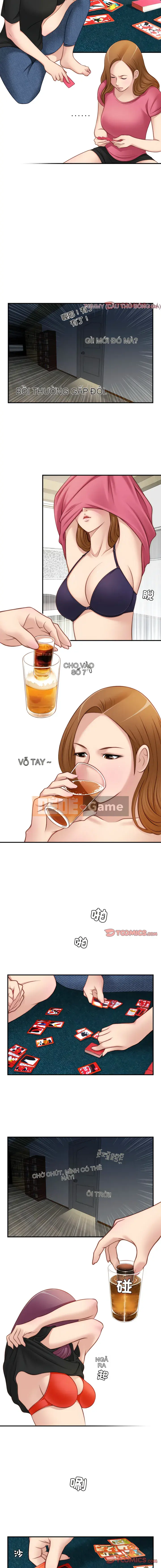 Nhà máy đồ trang sức thủ công Chương 21-22
