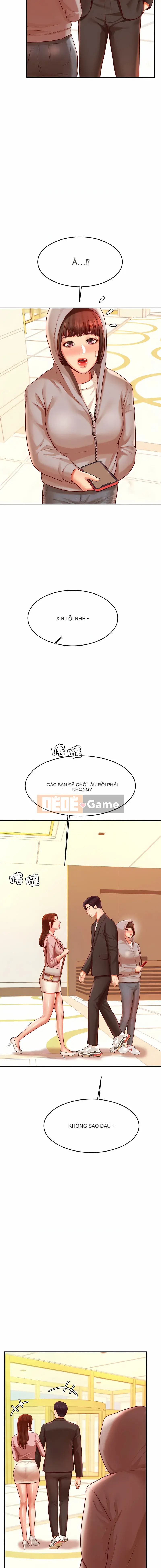 Hoạt động dạy ngoại khóa của giáo viên Chương 25-26