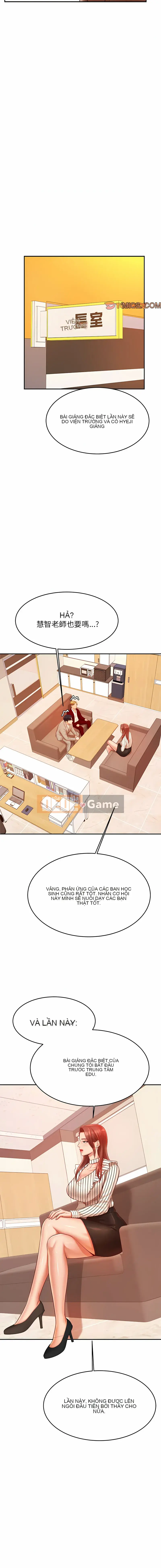 Hoạt động dạy ngoại khóa của giáo viên Chương 25-26