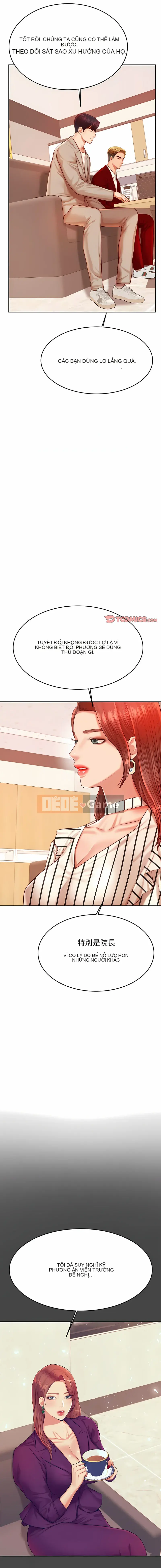 Hoạt động dạy ngoại khóa của giáo viên Chương 25-26