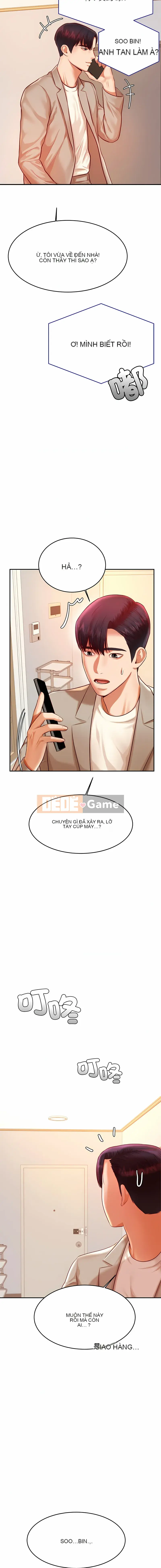 Hoạt động dạy ngoại khóa của giáo viên Chương 25-26