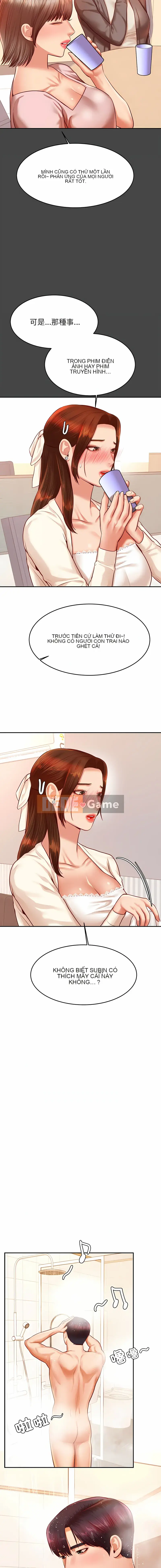 Hoạt động dạy ngoại khóa của giáo viên Chương 25-26