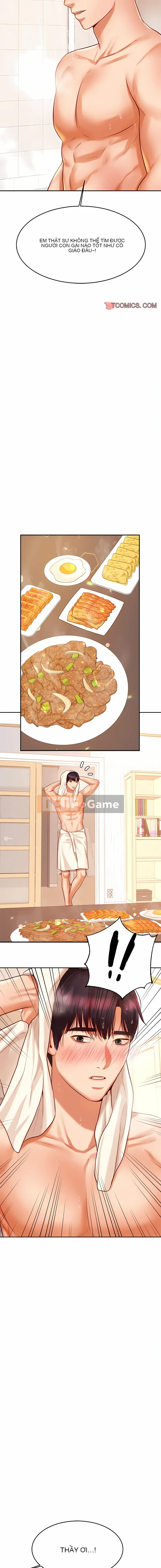 Hoạt động dạy ngoại khóa của giáo viên Chương 25-26