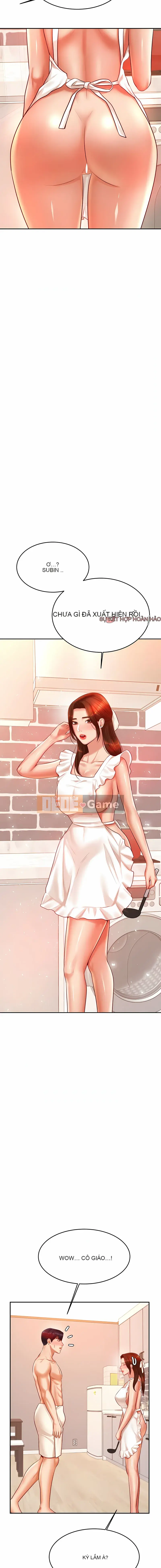 Hoạt động dạy ngoại khóa của giáo viên Chương 25-26