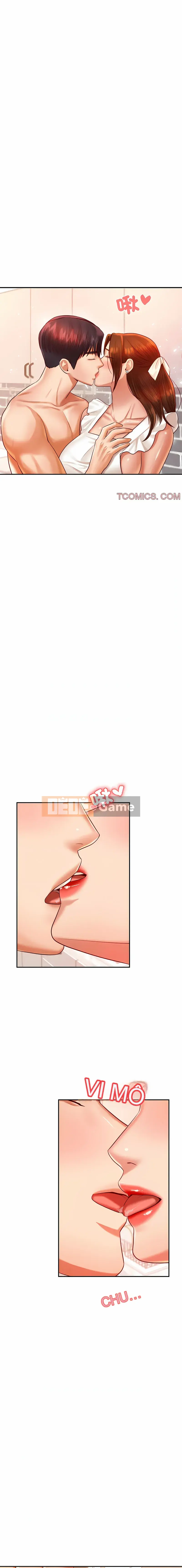 Hoạt động dạy ngoại khóa của giáo viên Chương 25-26