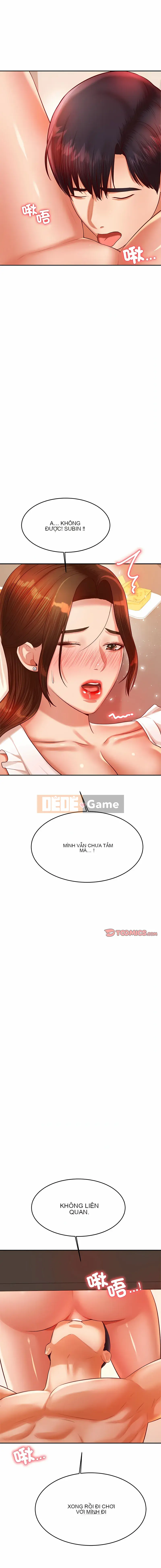 Hoạt động dạy ngoại khóa của giáo viên Chương 25-26