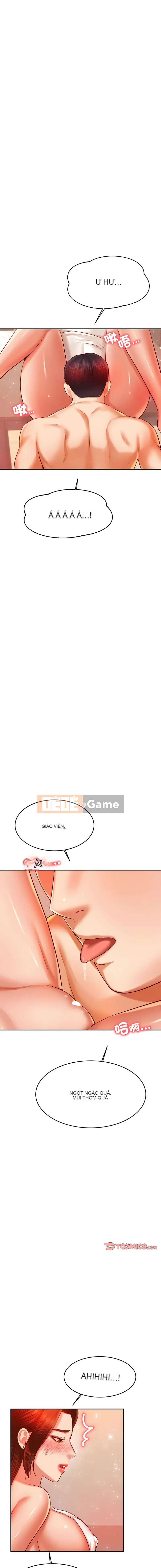 Hoạt động dạy ngoại khóa của giáo viên Chương 25-26