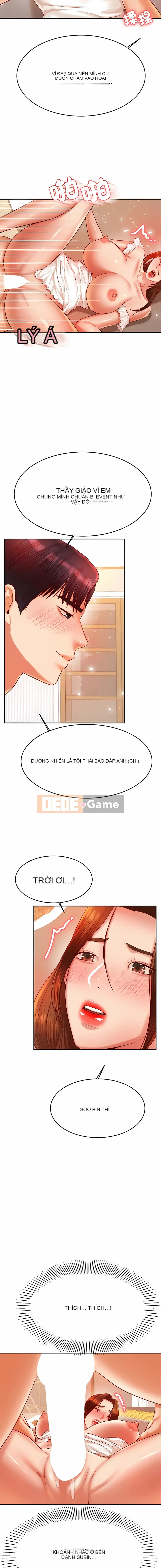 Hoạt động dạy ngoại khóa của giáo viên Chương 25-26