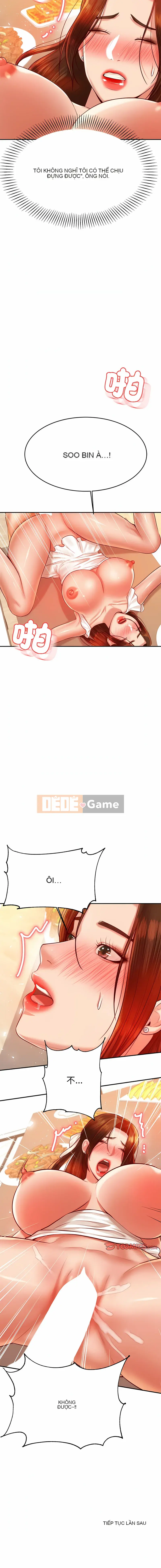 Hoạt động dạy ngoại khóa của giáo viên Chương 25-26