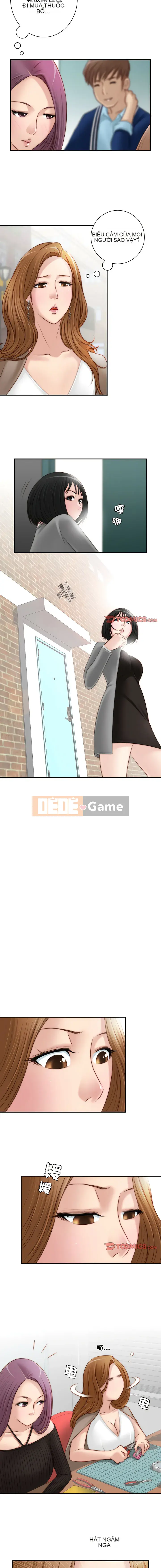 Nhà máy đồ trang sức thủ công Chương 19-20