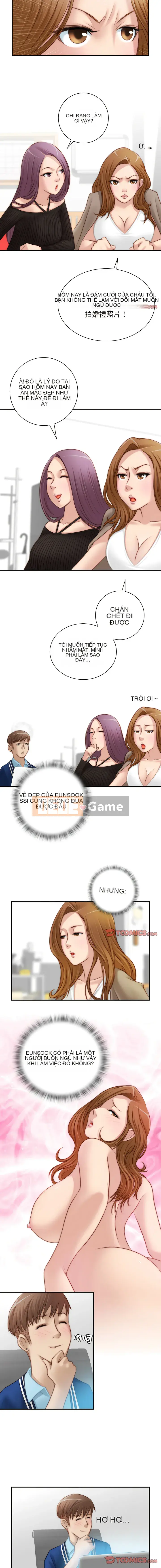 Nhà máy đồ trang sức thủ công Chương 19-20