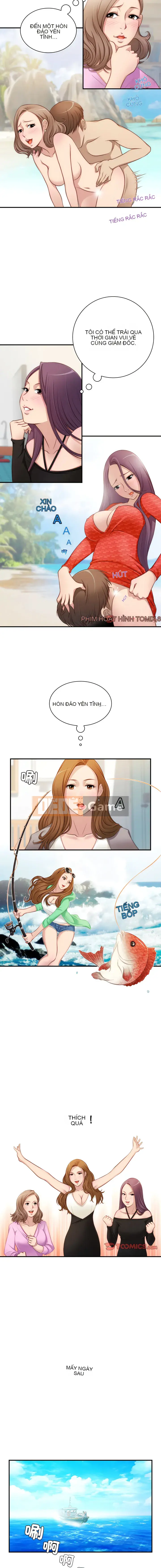 Nhà máy đồ trang sức thủ công Chương 19-20