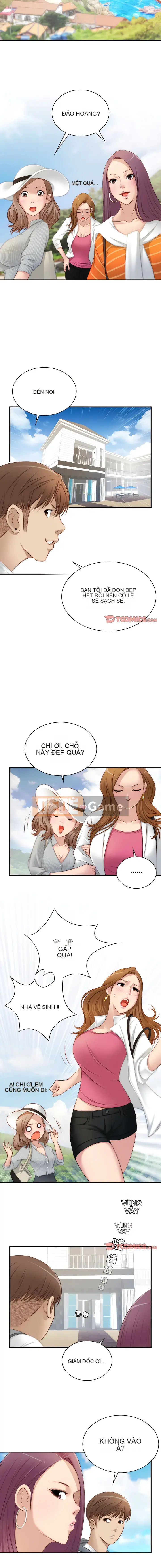 Nhà máy đồ trang sức thủ công Chương 19-20