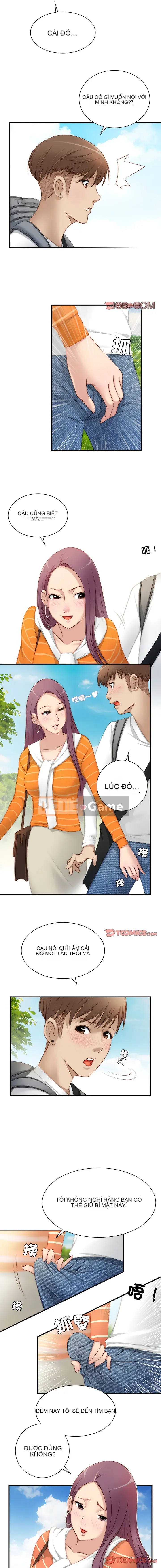 Nhà máy đồ trang sức thủ công Chương 19-20