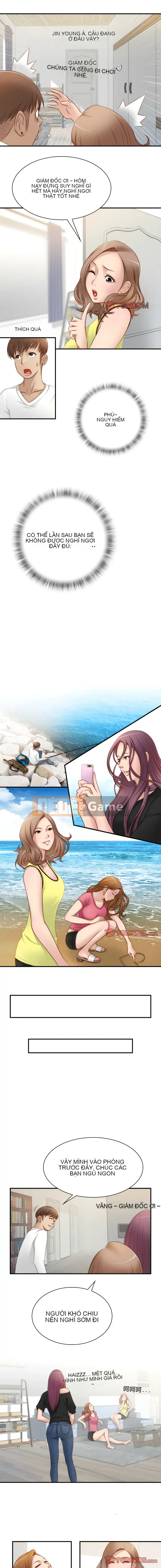 Nhà máy đồ trang sức thủ công Chương 19-20