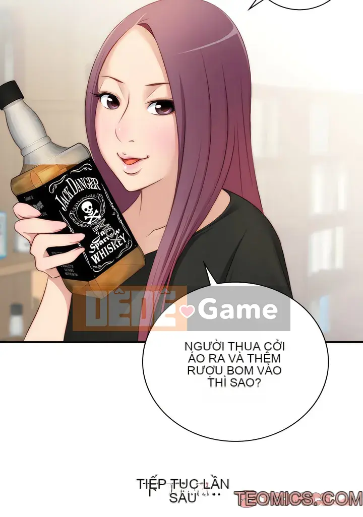 Nhà máy đồ trang sức thủ công Chương 19-20