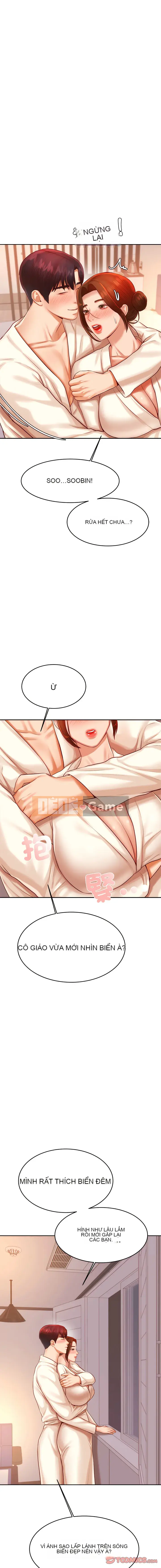 Hoạt động dạy ngoại khóa của giáo viên Chương 23-24