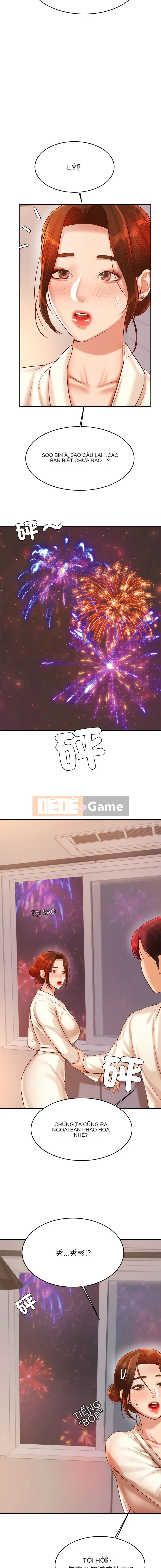 Hoạt động dạy ngoại khóa của giáo viên Chương 23-24