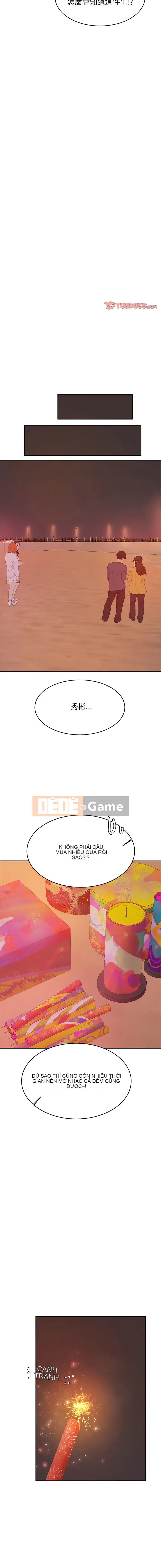 Hoạt động dạy ngoại khóa của giáo viên Chương 23-24