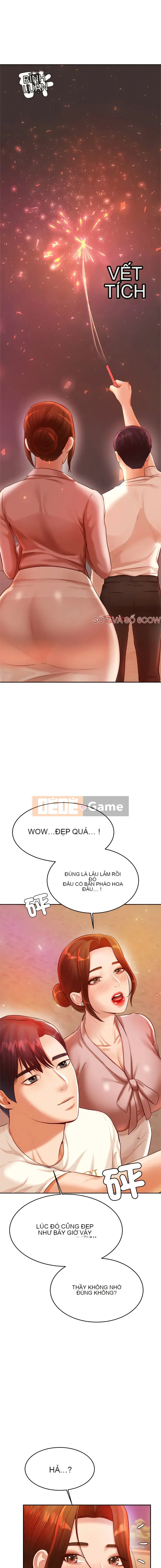 Hoạt động dạy ngoại khóa của giáo viên Chương 23-24