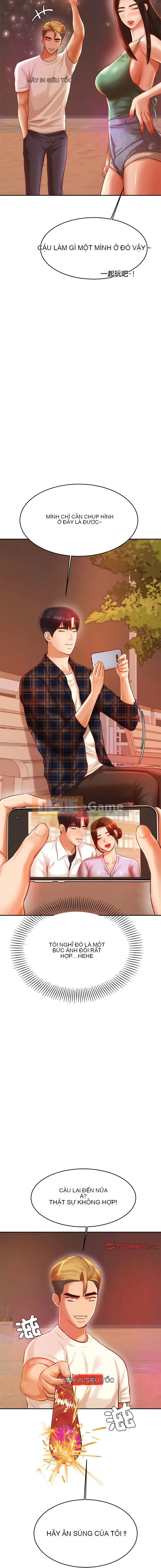 Hoạt động dạy ngoại khóa của giáo viên Chương 23-24