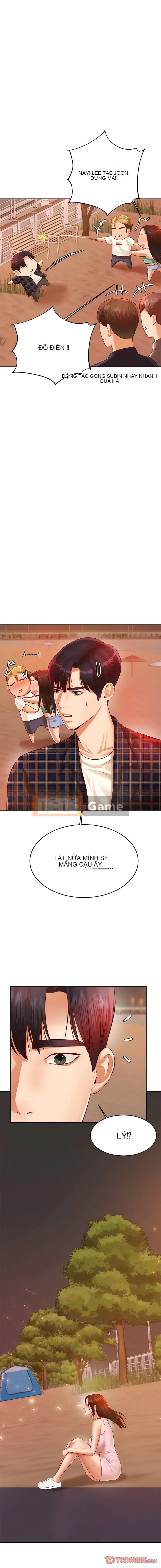 Hoạt động dạy ngoại khóa của giáo viên Chương 23-24