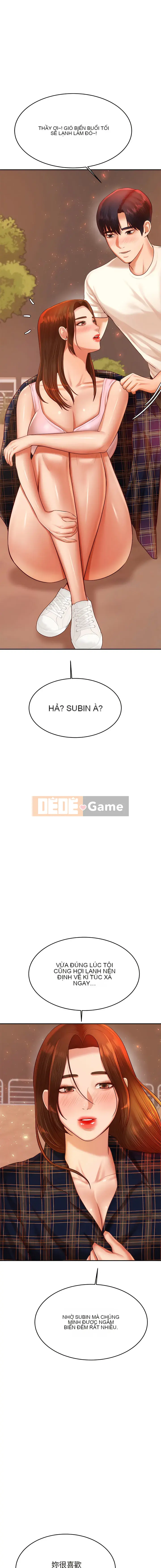 Hoạt động dạy ngoại khóa của giáo viên Chương 23-24