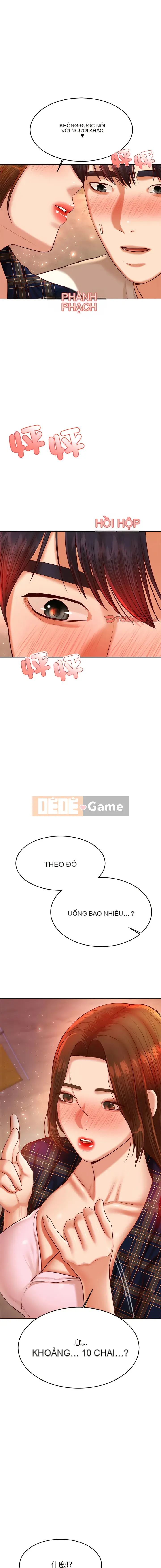 Hoạt động dạy ngoại khóa của giáo viên Chương 23-24