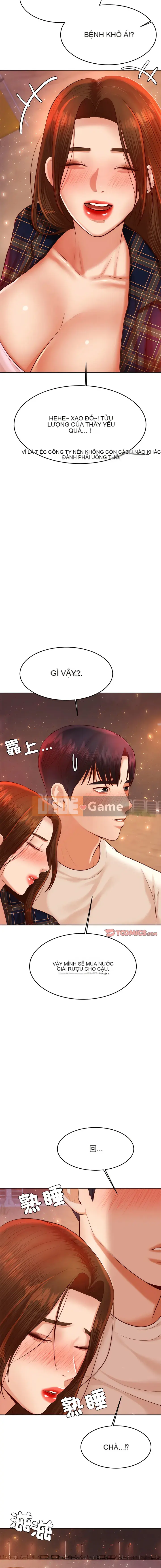 Hoạt động dạy ngoại khóa của giáo viên Chương 23-24