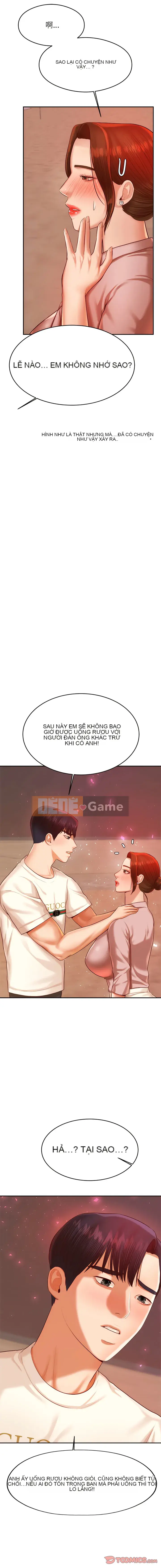 Hoạt động dạy ngoại khóa của giáo viên Chương 23-24